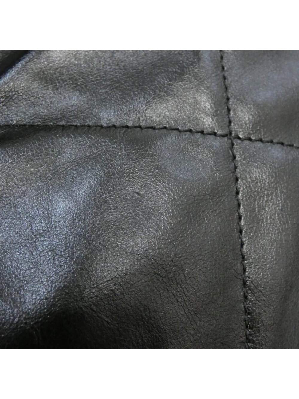 Chanel 22 Line Backpack - Picture 6 of 10